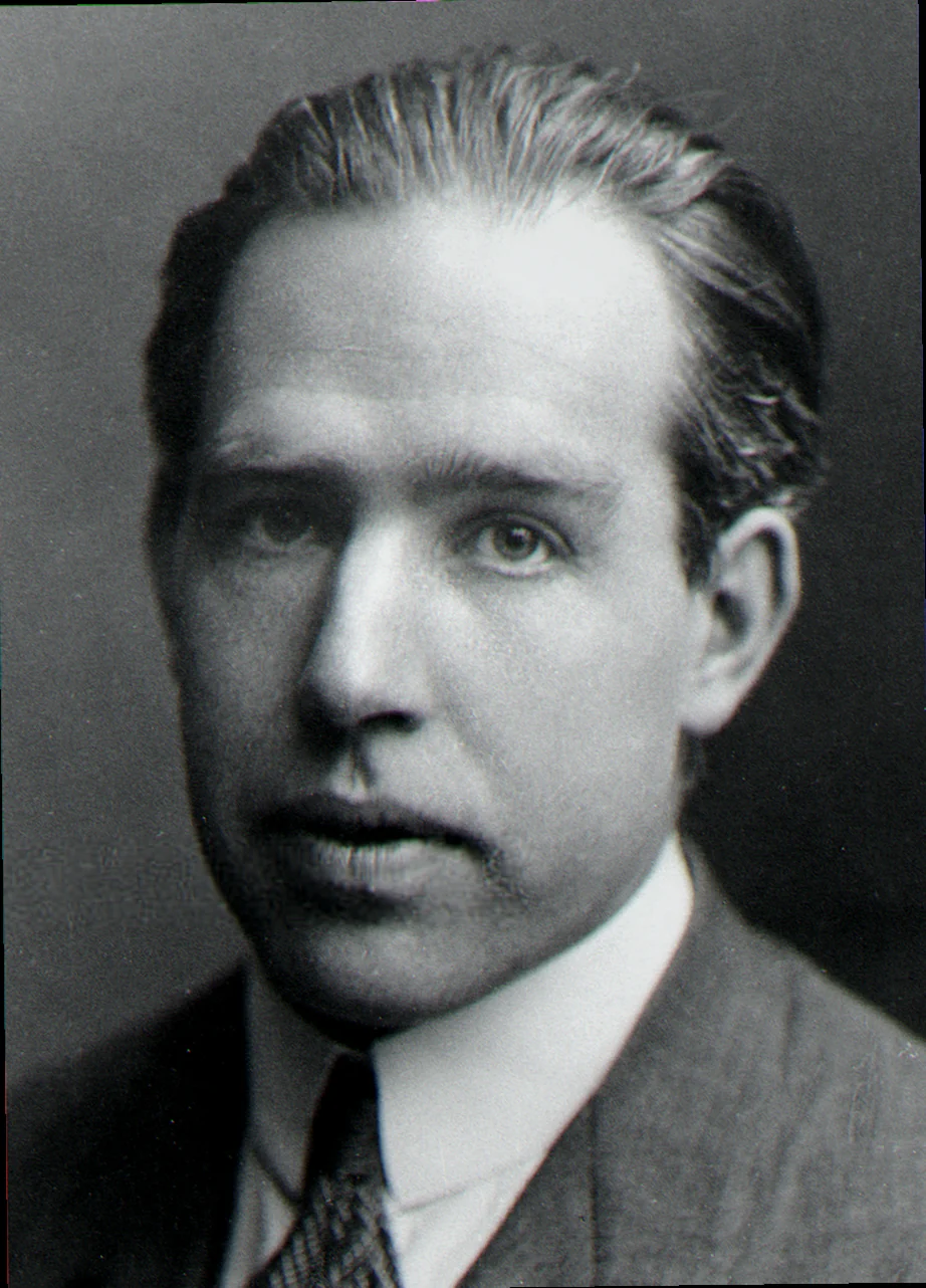 Niels Bohr Institutet i København