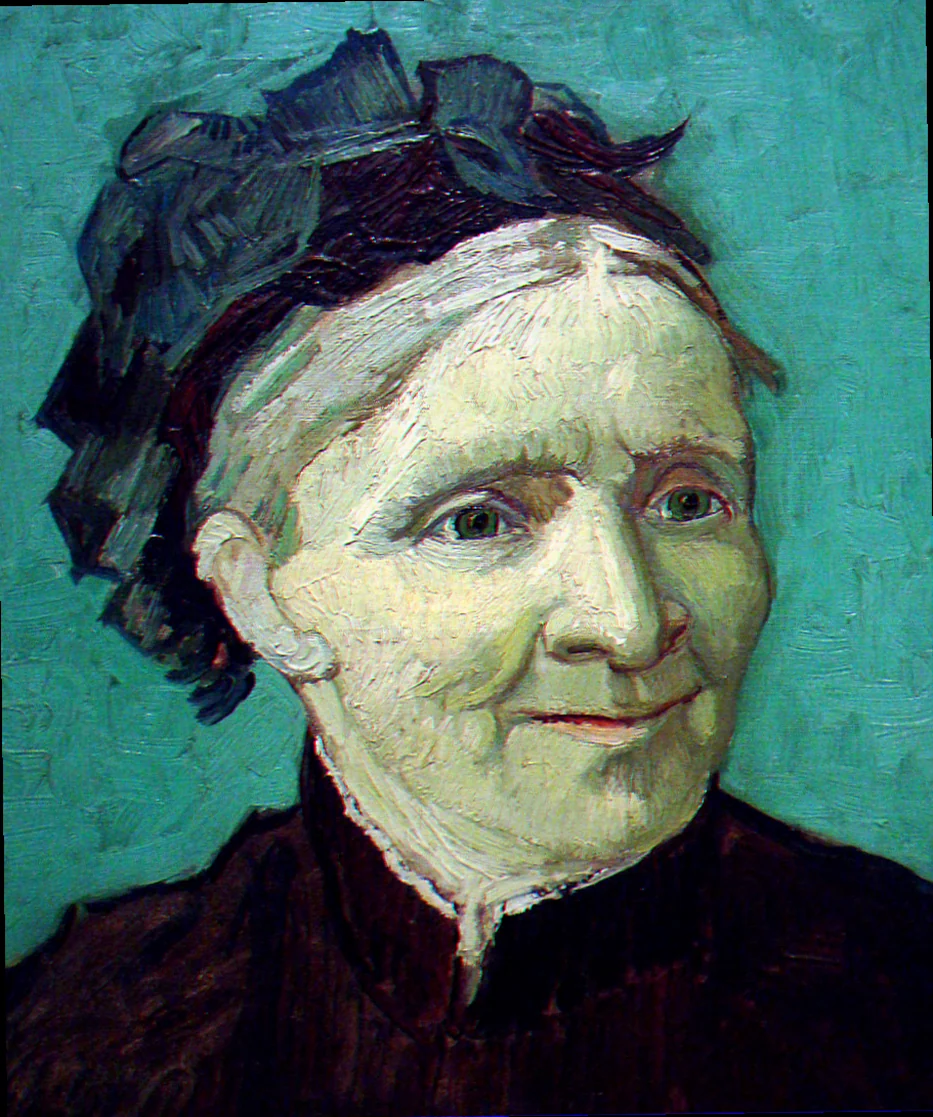 Van Gogh og Gauguin i Arles